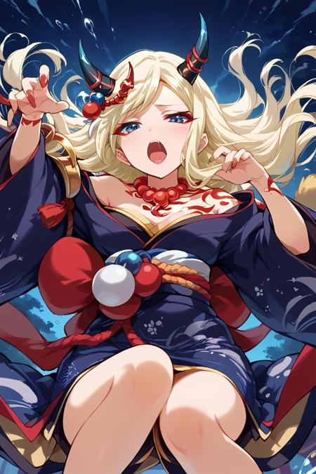 Fumi Yumeoji [Shoujo☆Kageki Revue Starlight]