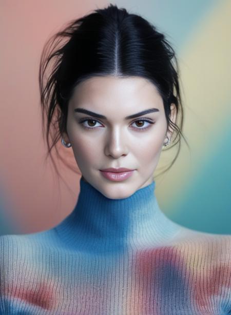 Kendall Jenner
