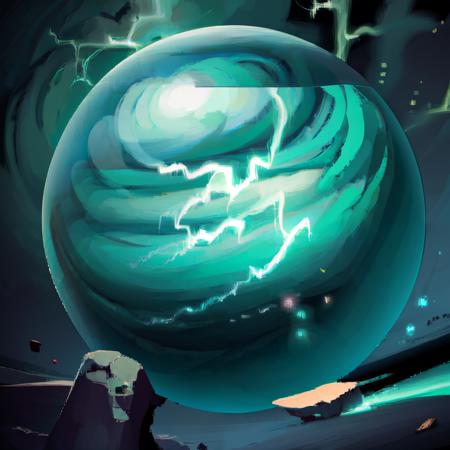 Fantasy Game Assets: Grimoires, Potions, Swords, and more!