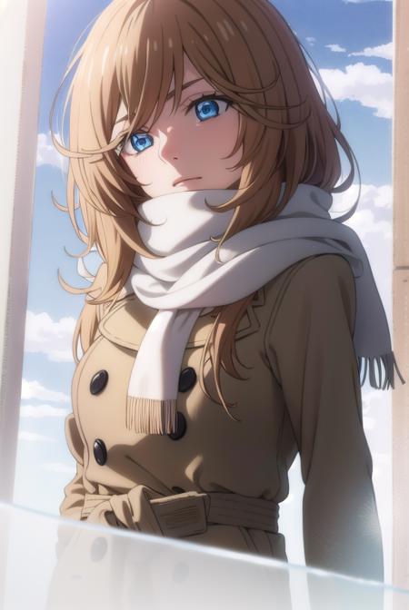 Kyouko Kouda (幸田 香子) - March Comes In Like a Lion (3-gatsu no Lion) (3月のライオン) - COMMISSION