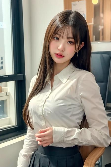 Jang Won Young - The Best Kpop Idol