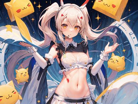 Ayanami (Azur Lane)