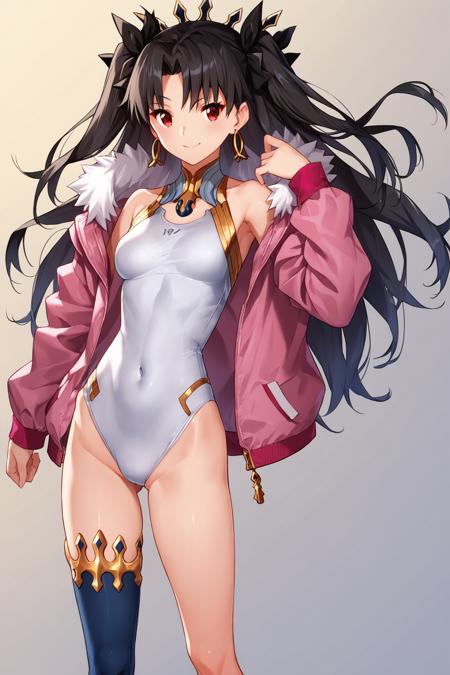 [PONY XL] saitom/斋藤将嗣(Saito Masatsugu)/猫マル商店 《Xenoblade 2》/《异度神剑2》- Artist Style