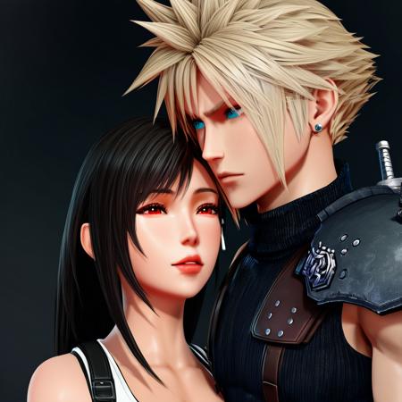 Realistic 3D Style v1 [NOOB vPred V0.65S / ePred v1.1]版本V1 Epoch 20 (ID: 1122507)