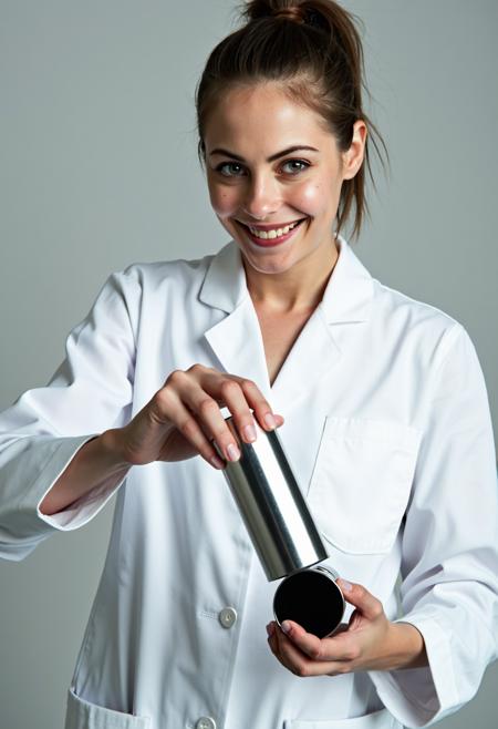 Willa Holland