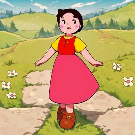 Heidi (1978 series)