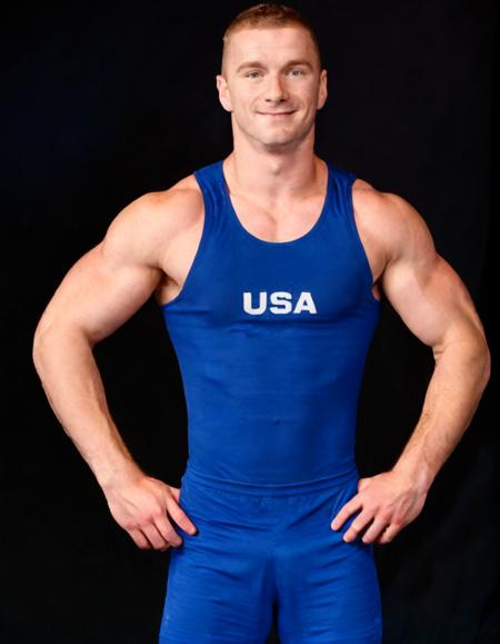Team USA Uniform