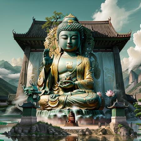 阿彌陀佛