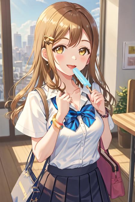 kunikida_hanamaru/国木田花丸/쿠니키다하나마루 (Love Live! Sunshine!!)