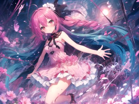 Saitohimea - Itsuka Tenma no Kuro Usagi  XL LoRa
