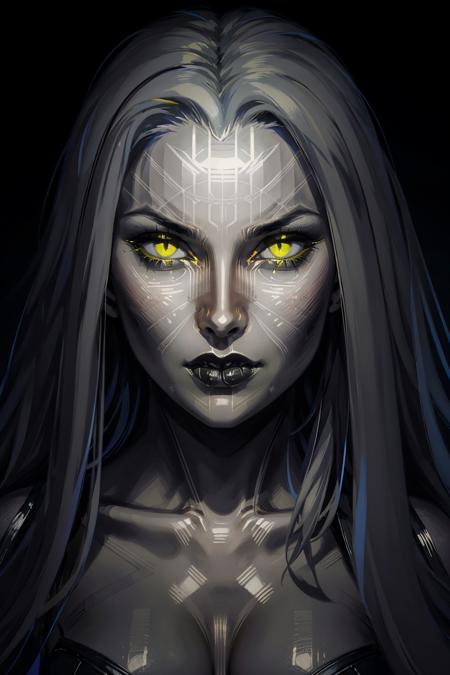 SHODAN | System Shock