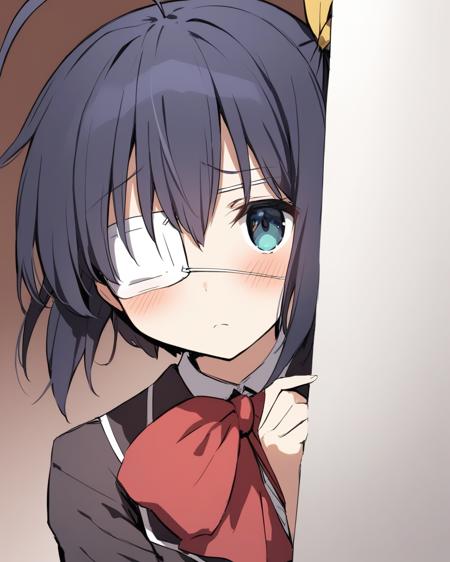 Rikka Takanashi 小鳥遊六花 小鸟游六花 (Love, Chunibyo & Other Delusions)版本v1.0 (ID: 374022)