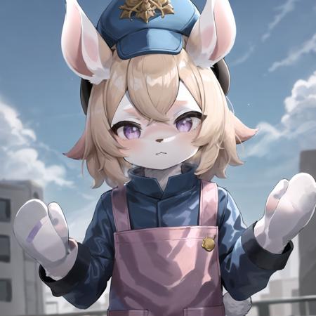 美露莘