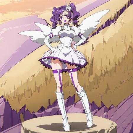 Cirucci Sanderwicci (BLEACH)