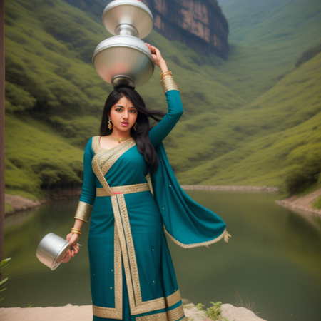 Bhagyashree