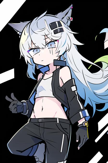 Terada Tera (寺田てら) Art Style LoRA