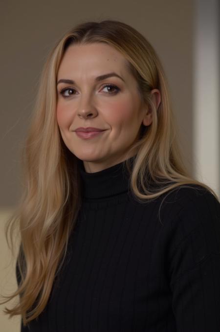 Briana Buckmaster - Flux