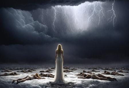 Manipulator: Photo Manipulation (SDXL)