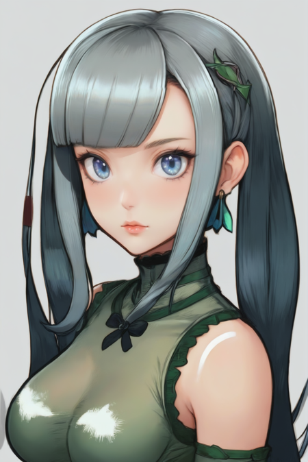 Envy Starlight Divergent 01
