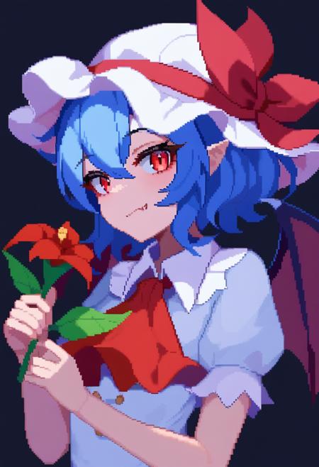 Pixel Art Collection 像素艺术系列 XL版本v5 (ID: 537211)