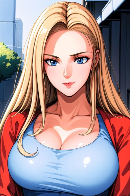 Lae Sayers レエ・セイアス | Gaia Gear Gundam ガイアギア版本v2.0 200p (ID: 362943)