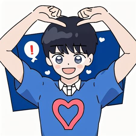 bongbong LoRA版本v1.0 (ID: 524386)