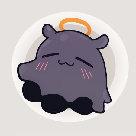 Takodachi (Ninomae Ina'nis mascot)