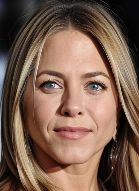 Jennifer Aniston