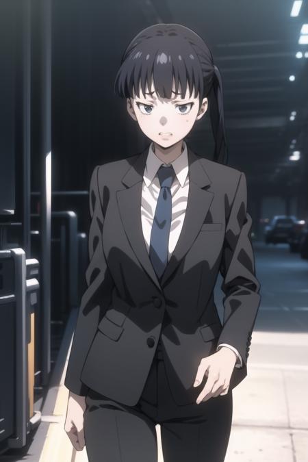 Kunizuka Yayoi 六合塚 弥生 / Psycho-Pass サイコパス