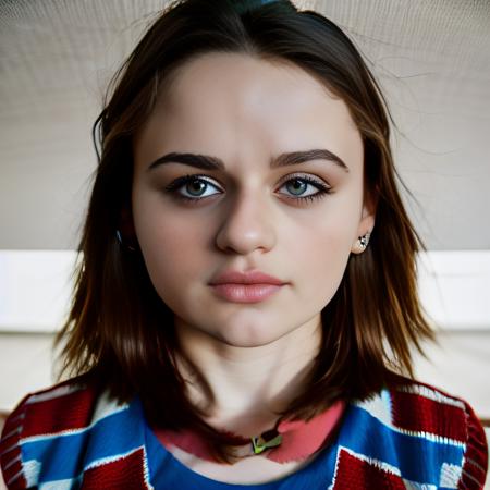 Joey King