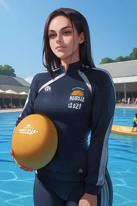 Giorgia Villa [Italian gymnast]