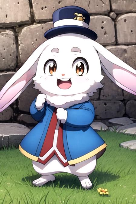 Emul from Shangri-La Frontier: Kusoge Hunter, Kamige ni Idoman to su