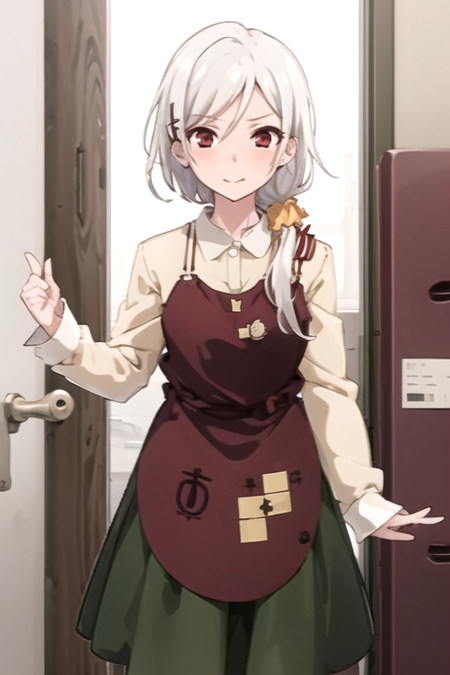Sella (Prisma Illya)版本v1.0 (ID: 447031)