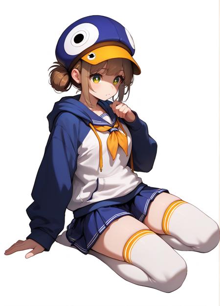NIKKE - Novel (3 outfits)