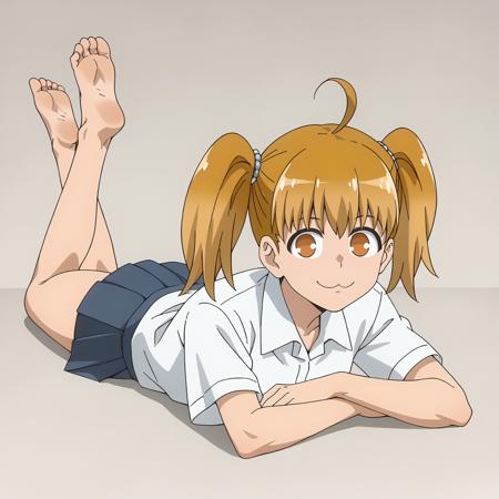 Yoshi (Don't Toy With Me, Miss Nagatoro) XL pony LORA