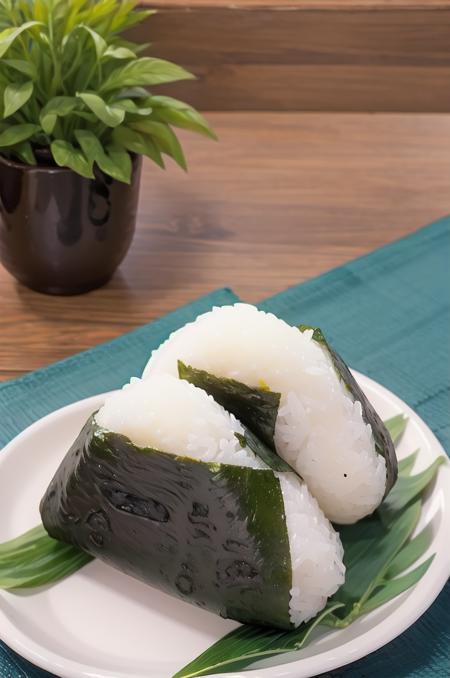 おにぎり onigiri SD15