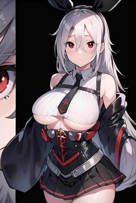 KMS Prinz Heinrich (海因里希亲王) (プリンツ・ハインリヒ) - Azur Lane - COMMISSION
