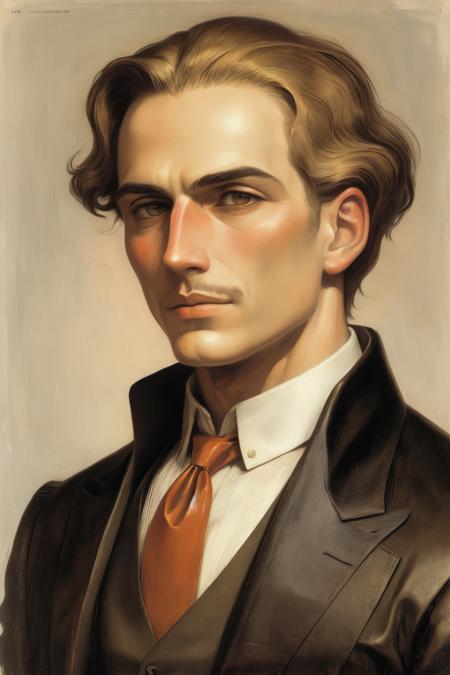 style of William Zorach 217
