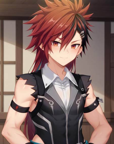 Elsword Sieghart Multiple Paths | Elsword