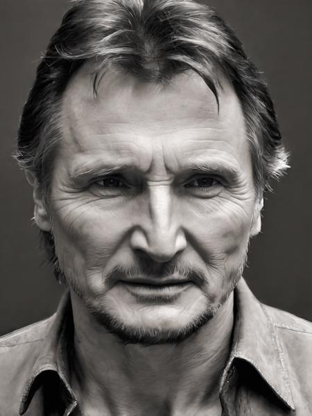 Liam Neeson (actor) [XL]