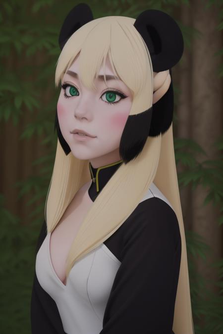 Mei-Mei ( Murenase! Seton Gakuen )
