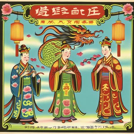 The distinctive style of hong kong advertising posters in the 1960s   (60年代風格)