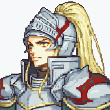 Jade (Fire Emblem: Engage) [Pony Diffusion]