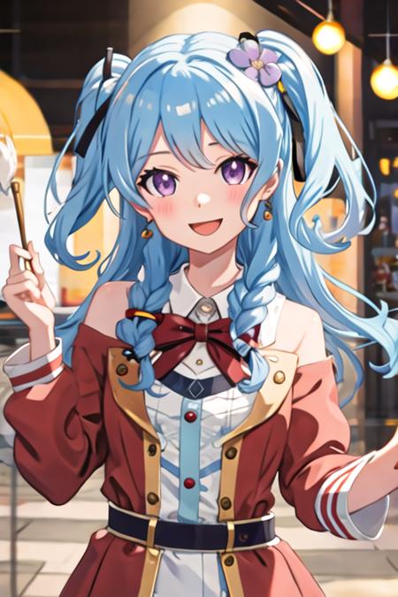 matsubara_kanon/松原花音/마츠바라카논 (BanG Dream!)