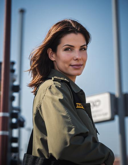 Sandra Bullock 1993 SDXL
