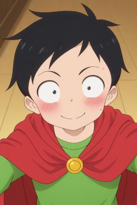 Nishikata - Karakai Jouzu no Takagi-san / Teasing Master Takagi-san - (Pony) / (Illustrious)