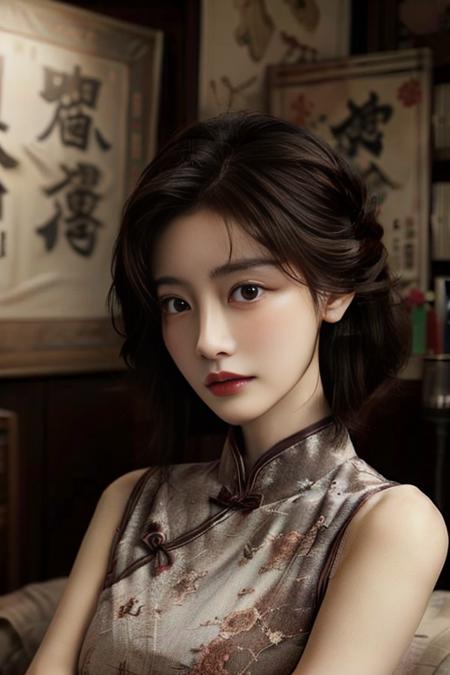 汪芷嫣 Wang Zhi-Yan
