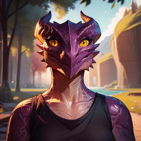 Dragonborn | Fantasy | DND