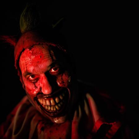 Twisty, DON'T CLICK!!!!!!!!!!!!!!!!!!!!!!!, Your Childhood Nightmare (3) - American Horror Story