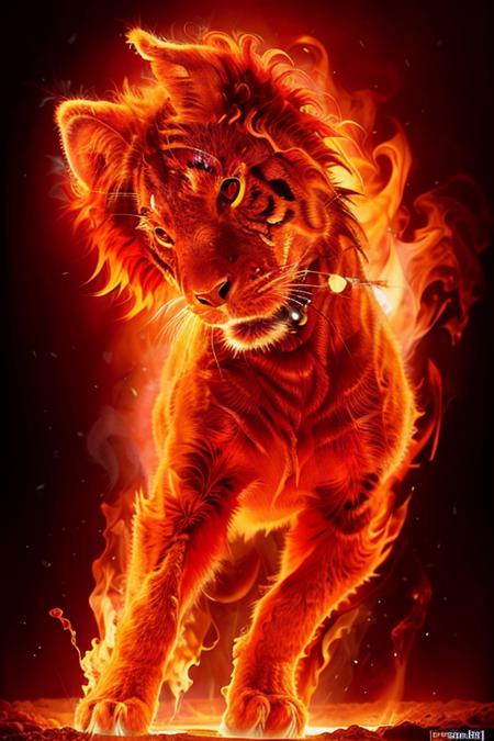 On Fire